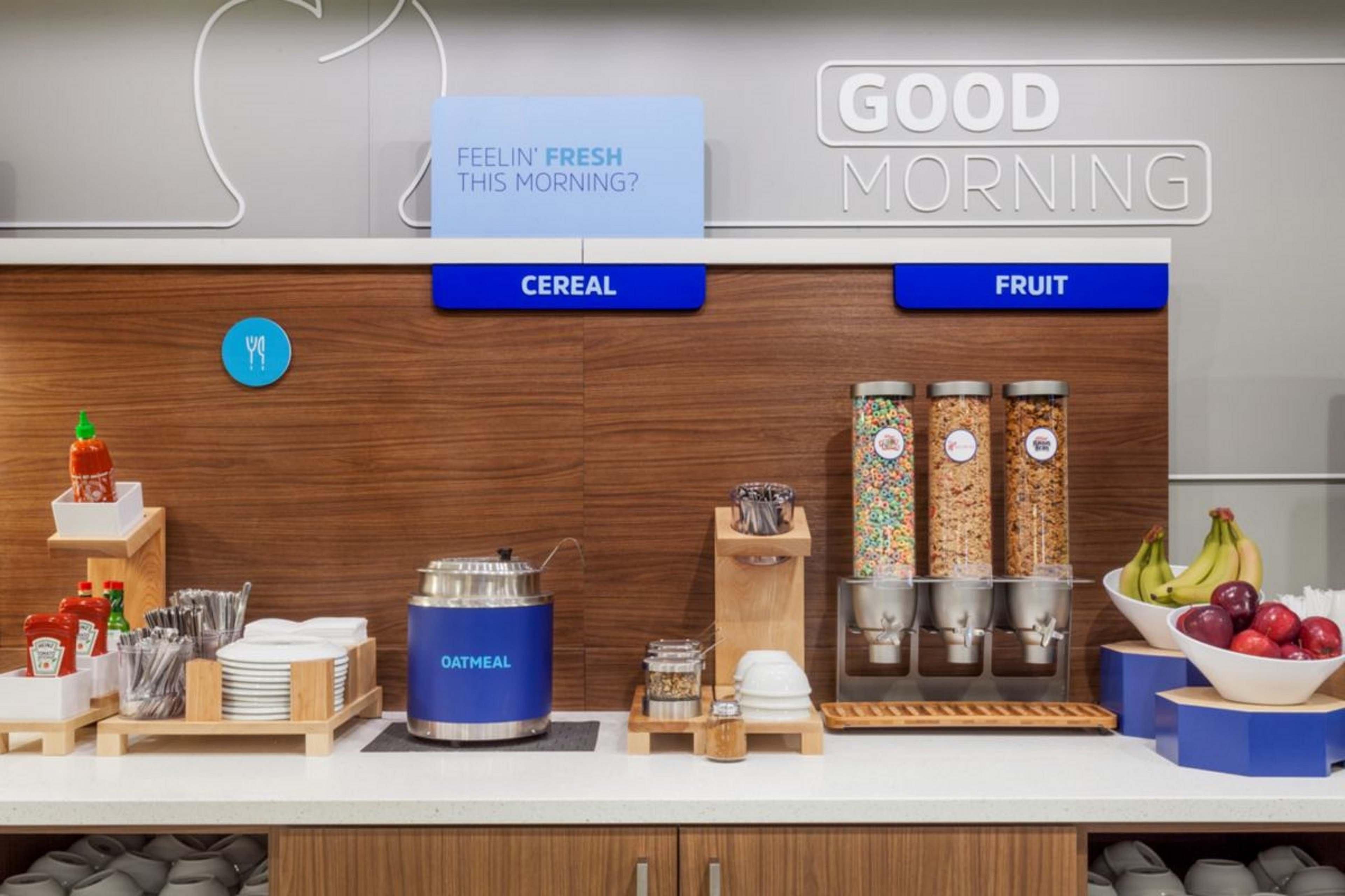 Holiday Inn Express Hotel & Suites Starkville, An Ihg Hotel Bagian luar foto