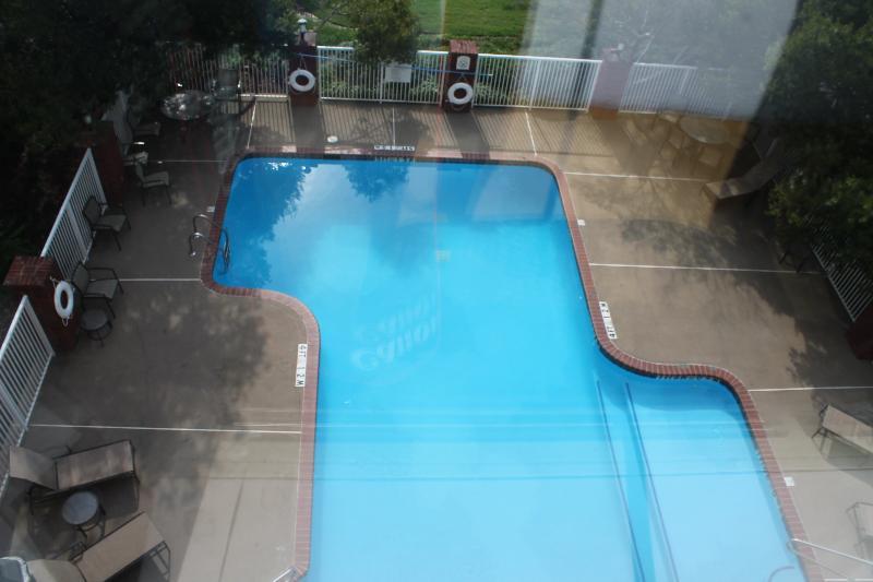 Holiday Inn Express Hotel & Suites Starkville, An Ihg Hotel Bagian luar foto
